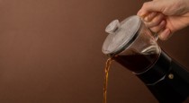 Cafetiera aluminiu, 290ml, "Verona" - La Cafetiere