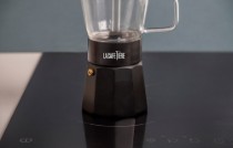 Cafetiera aluminiu, 290ml, "Verona" - La Cafetiere