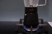 Cafetiera aluminiu, 290ml, "Verona" - La Cafetiere