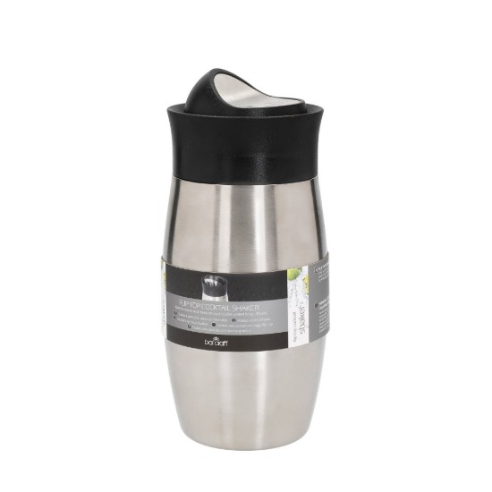 Shaker cocktail, inox, 450ml - BarCraft