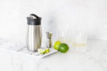 Shaker cocktail, inox, 450ml - BarCraft