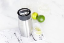 Shaker cocktail, inox, 450ml, "Bar Craft" - Kitchen Craft