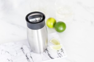 Shaker cocktail, inox, 450ml, "Bar Craft" - Kitchen Craft