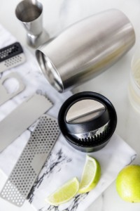 Shaker cocktail, inox, 450ml, "Bar Craft" - Kitchen Craft