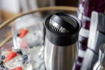 Shaker cocktail, inox, 450ml - BarCraft