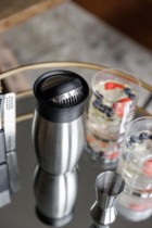 Shaker cocktail, inox, 450ml - BarCraft