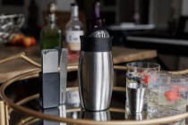 Shaker cocktail, inox, 450ml, "Bar Craft" - Kitchen Craft