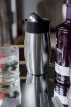 Shaker cocktail, inox, 450ml - BarCraft