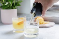 Shaker cocktail, inox, 450ml - BarCraft