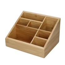 Organizator bambus, 19 x 15 x 11,5 cm, "Copco" - Kitchen Craft