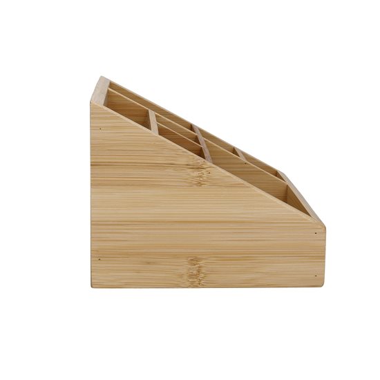 Organizator bambus, 19 x 15 x 11,5 cm, "Copco" - Kitchen Craft