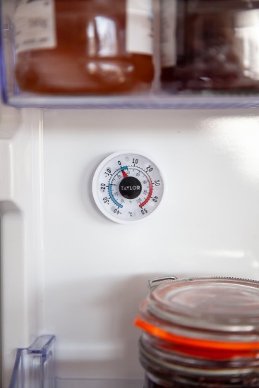 Termometru frigider si congelator, "Taylor Pro" - Kitchen Craft