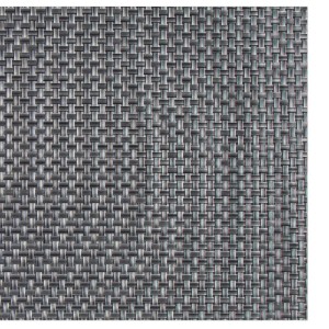 Set 4 suporturi farfurii (naproane), 45 x 30 cm, Gri Inchis