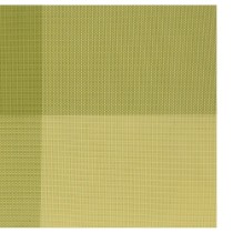 Set 4 suport farfurii (naproane), 45 x 30 cm, Verde
