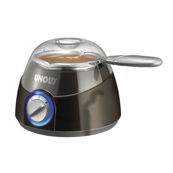 Aparat pentru ciocolata fondue, 25W - Unold