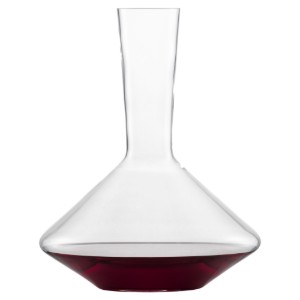 Decantor, sticla cristalina, 750ml, "Pure" - Schott Zwiesel