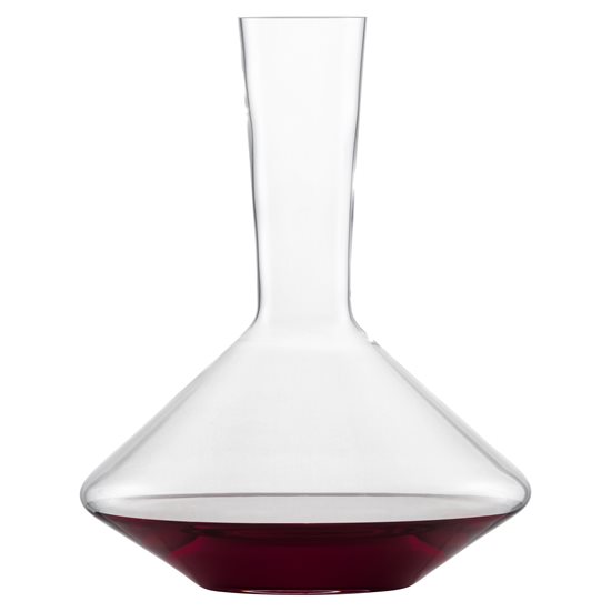 Decantor, sticla cristalina, 750ml, "Pure" - Schott Zwiesel