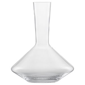 Decantor, sticla cristalina, 750ml, "Pure" - Schott Zwiesel