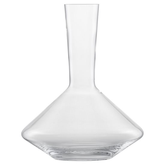 Decantor, sticla cristalina, 750ml, "Pure" - Schott Zwiesel
