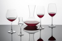 Decantor, sticla cristalina, 750ml, "Classico" - Schott Zwiesel