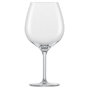 Set 6 pahare vin Burgundy, sticla cristalina, 630ml, "Banquet" - Schott Zwiesel