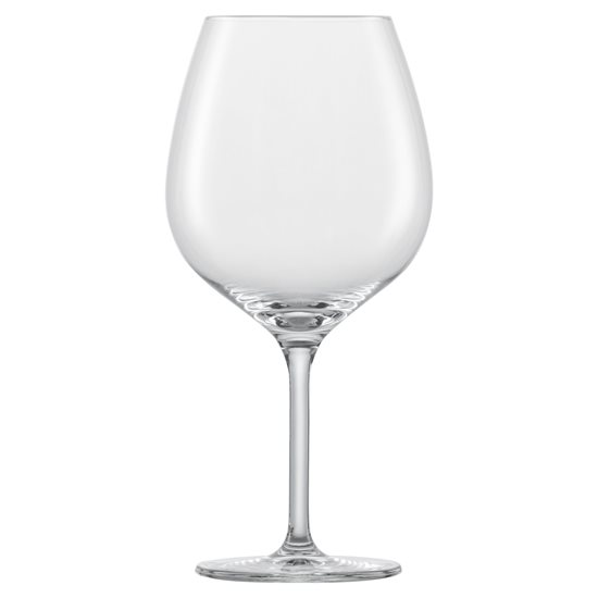 Set 6 pahare vin Burgundy, sticla cristalina, 630ml, "Banquet" - Schott Zwiesel