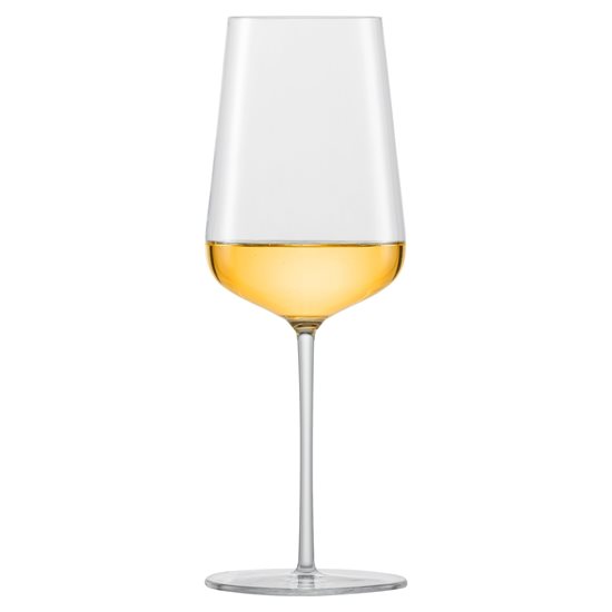 Set 6 pahare vin Chardonnay, sticla cristalina, 487ml, "Vervino" - Schott Zwiesel