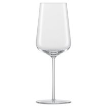 Set 6 pahare vin Chardonnay, sticla cristalina, 487ml, "Vervino" - Schott Zwiesel
