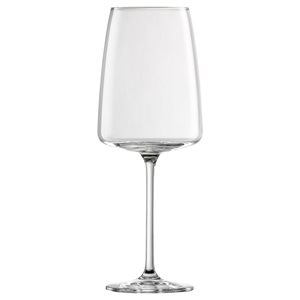 Set 2 pahare vin, sticla cristalina, 535 ml, "Vivid Senses" - Schott Zwiesel