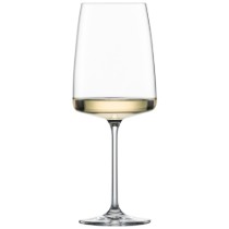 Set 2 pahare vin, sticla cristalina, 660 ml, "Vivid Senses" - Schott Zwiesel