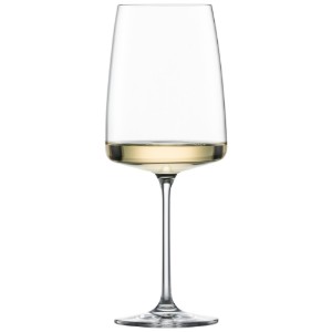 Set 2 pahare vin, sticla cristalina, 660 ml, "Vivid Senses" - Schott Zwiesel