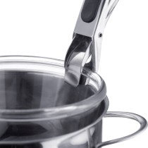 Cleste pentru cuptor, otel, 17,5cm - Westmark