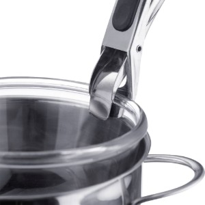 Cleste pentru cuptor, otel, 17,5cm - Westmark