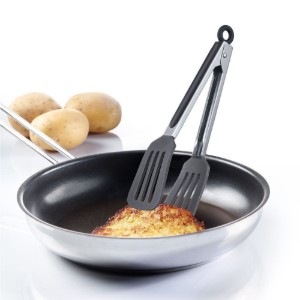 Cleste servire, silicon, 26,5cm, "Comfort Mini" - Westmark