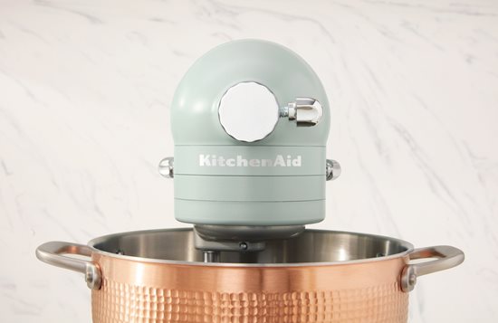 Mixer cu bol 4.7L, Artisan, Model 180, Design Edition, Blossom - KitchenAid