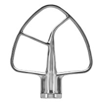 Mixer cu bol 4.7L, Artisan, Model 180, Design Edition, Blossom - KitchenAid