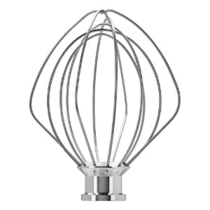 Mixer cu bol 4.7L, Artisan, Model 180, Design Edition, Blossom - KitchenAid