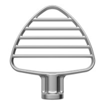 Mixer cu bol 4.7L, Artisan, Model 180, Design Edition, Blossom - KitchenAid