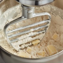 Mixer cu bol 4.7L, Artisan, Model 180, Design Edition, Blossom - KitchenAid
