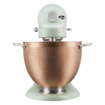 Mixer cu bol 4.7L, Artisan, Model 180, Design Edition, Blossom - KitchenAid