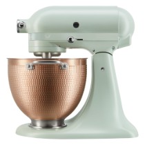 Mixer cu bol 4.7L, Artisan, Model 180, Design Edition, Blossom - KitchenAid