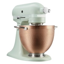 Mixer cu bol 4.7L, Artisan, Model 180, Design Edition, Blossom - KitchenAid