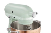 Mixer cu bol 4.7L, Artisan, Model 180, Design Edition, Blossom - KitchenAid