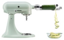 Mixer cu bol 4.7L, Artisan, Model 180, Design Edition, Blossom - KitchenAid