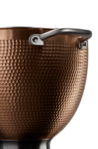 Mixer cu bol 4.7L, Artisan, Model 180, Design Edition, Blossom - KitchenAid