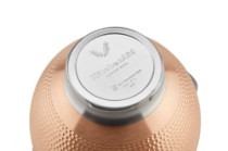 Mixer cu bol 4.7L, Artisan, Model 180, Design Edition, Blossom - KitchenAid