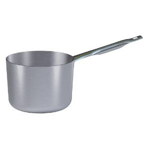 Cratita adanca, aluminiu, 24cm/7L - Ballarini