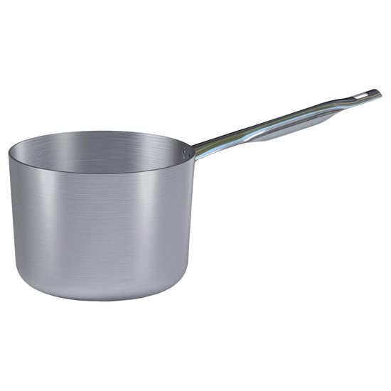 Cratita adanca, aluminiu, 28cm/11L - Ballarini