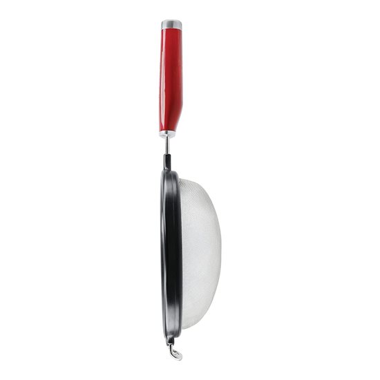 Strecuratoare inox, 18cm, Empire Red - KitchenAid