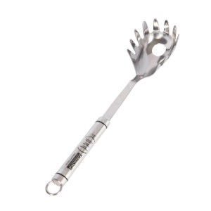 Lingura paste, inox, 32 cm - Kitchen Craft